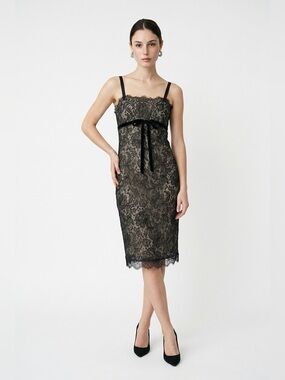 Jump apparel pencil dress